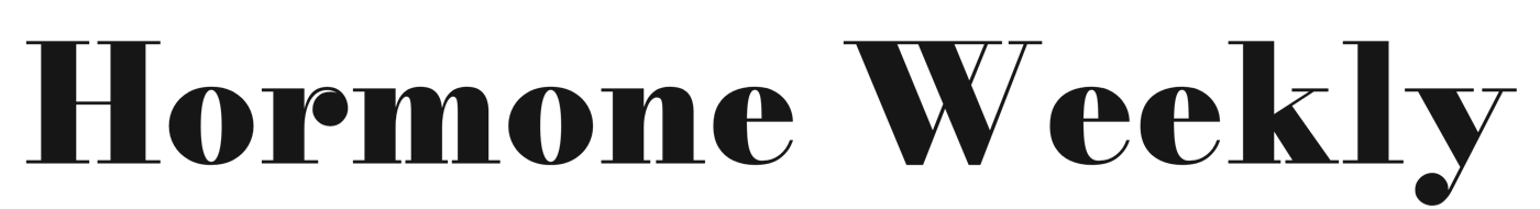 Hormone Weekly